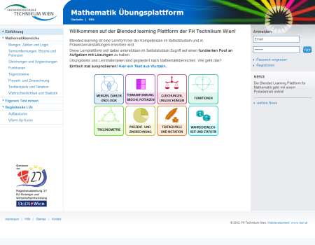 mathe.technikum-wien.at