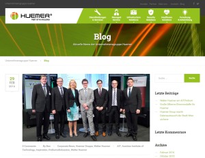 blog