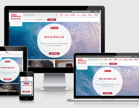 Digitalwave – der Baker McKenzie Blog