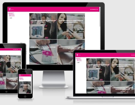 T-Mobile Business Blog