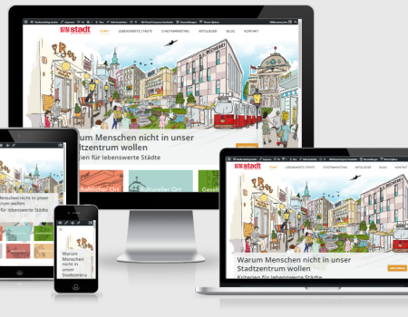 Stadtmarketing Austria